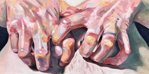 "Villageless" Liz Darling