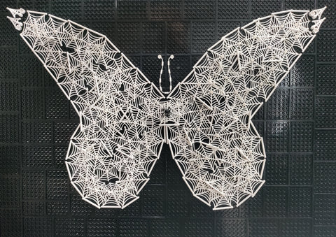 "Woven Wings" Remy Baker